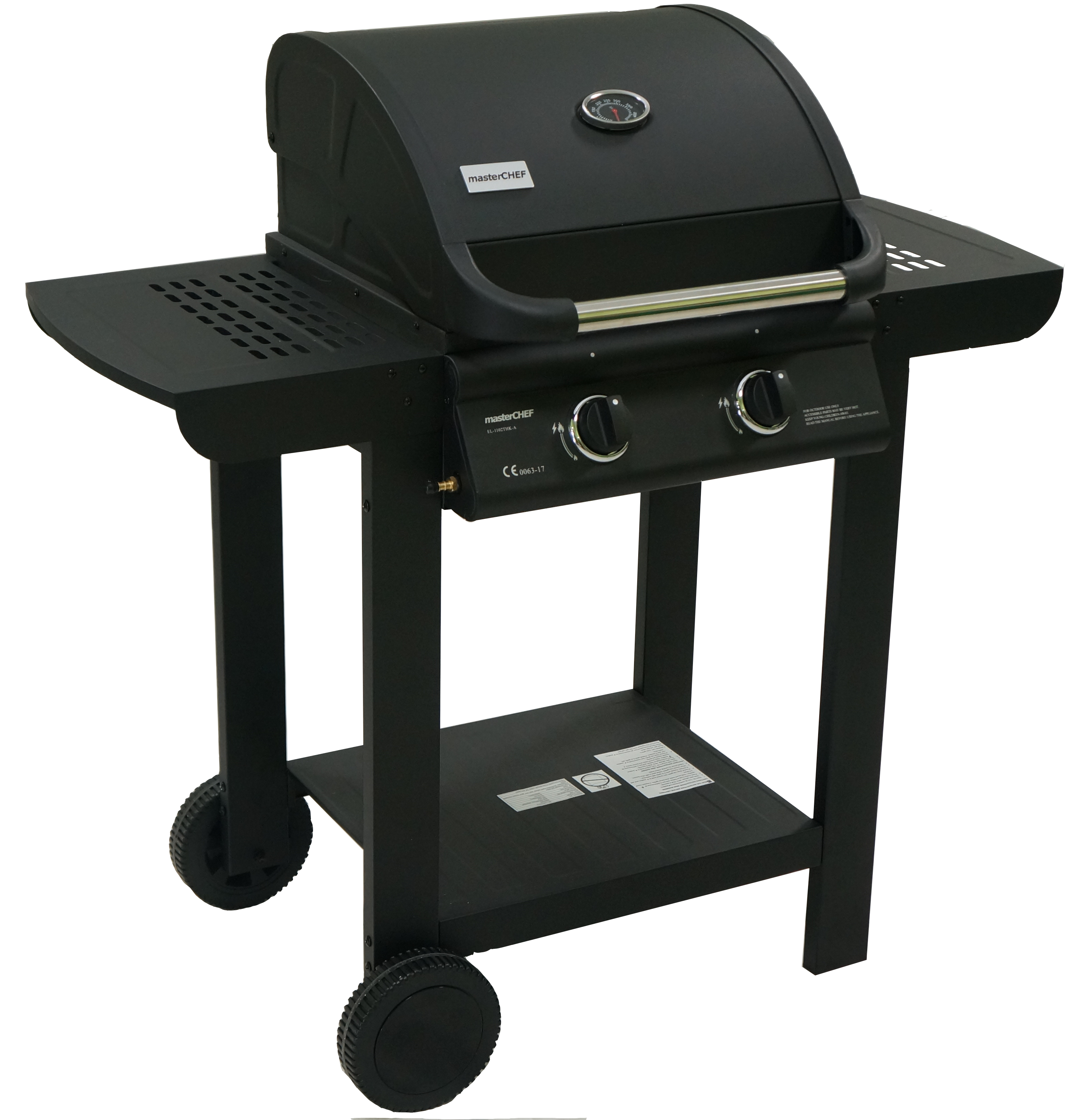 masterchef barbecues