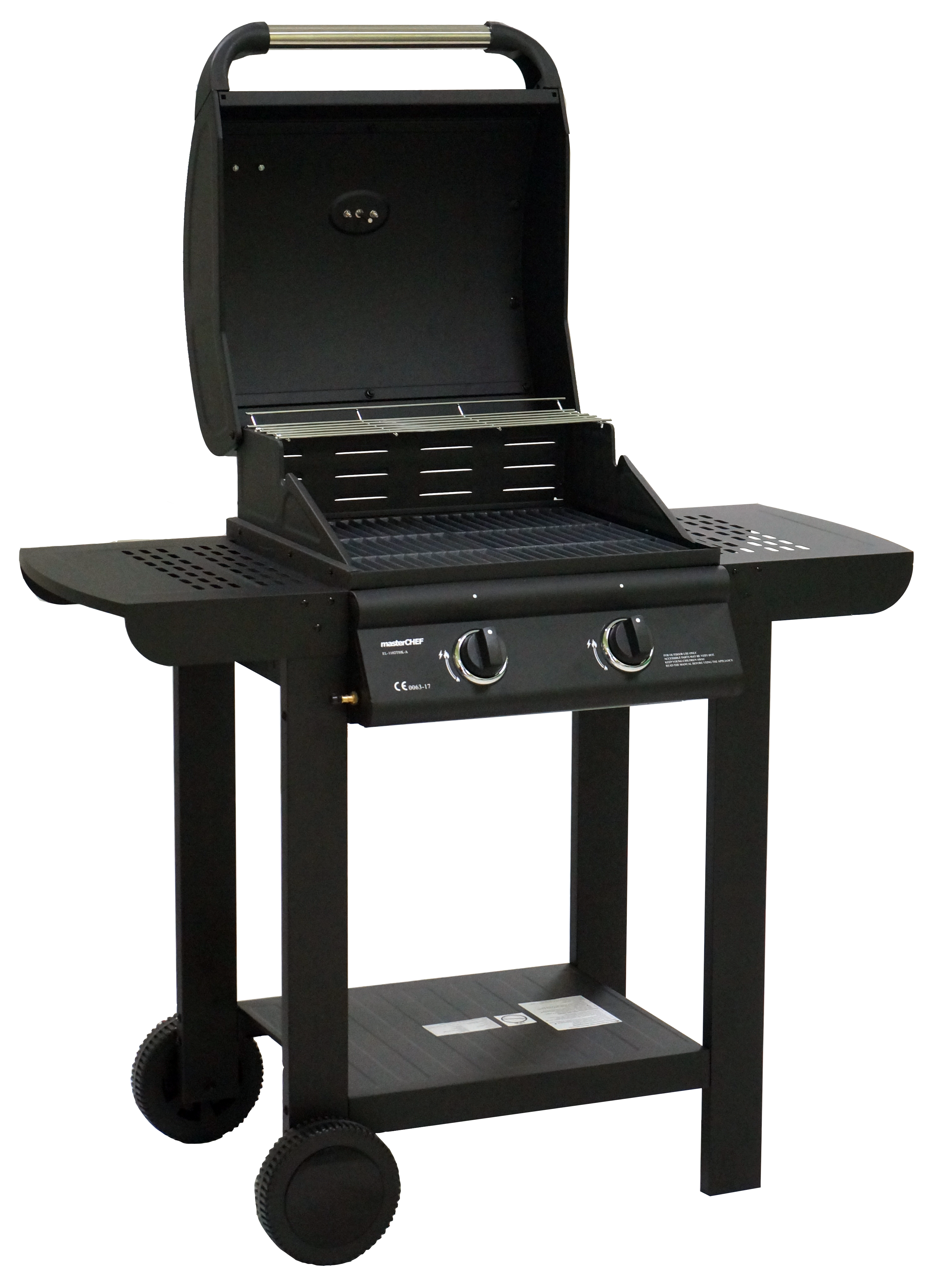 masterchef bbq